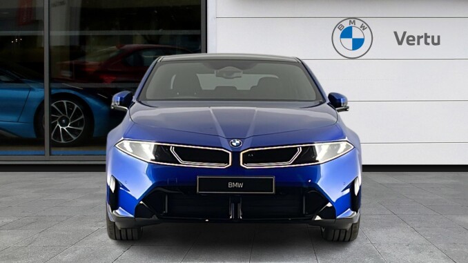 BMW i3 345kW 50 xDrive M Sport First Ed 113kWh 4dr Auto Electric Saloon - Image 16